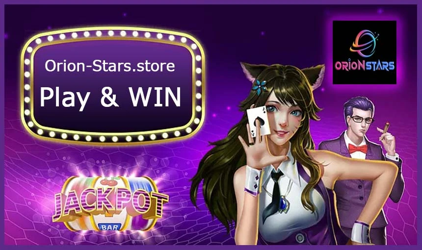 Orion Stars Fish Game and Slots | Orion Stars APK